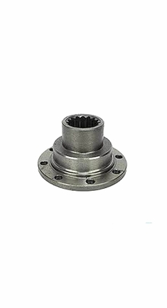 FLANGE DO CAMBIO 1113 A 2213 8 FUROS/ 16 - 500.6.26.098