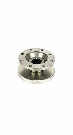 FLANGE CARDAN CENTRAL 1113A 2213 8 FUROS - 500.6.41.079