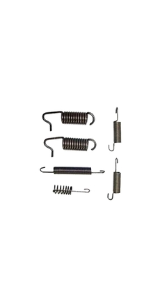 KIT DE REPARO DO FREIO D/T 912 N 688.421 - 506.6.MB.433