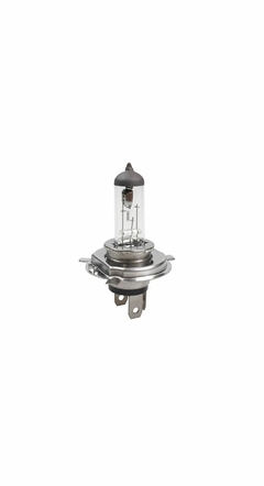 LAMPADA H4 12V 60/55W P43T - 510.0.H4