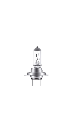 LAMPADA H7 12V 55W PX26D - 510.0.H7