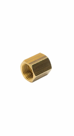 UNIAO C/CONICO INVERTIDO 1/4"X1/4" - 510.3.014.014C