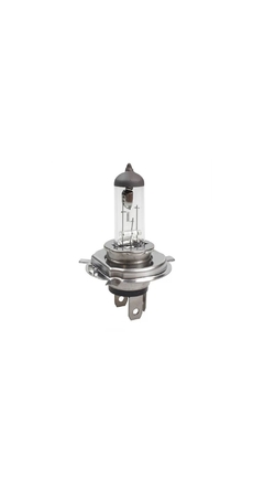 LAMPADA H4 24V 75/70W - 511.0.H4