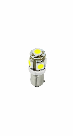 LAMPADA LED 12V 0.5W 1 LEDS - 520.0.LED.69