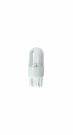 LAMPADA LED ESMAGADA PEQUENA 12V 0.2W 1 LED - 520.0.LED.8