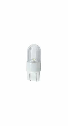 LAMPADA ESMAGADA PEQUENA LED 12 VOLTS - 510.0.LED.8