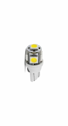 LAMPADA ESMAGADA GRANDE LED 12 VOLTS - 510.0.LED.9