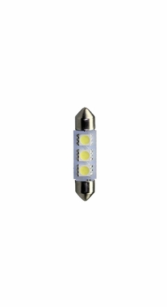 LAMPADA TORPEDO GRANDE (LED) 24 VOLTS - 511.0.LED.12