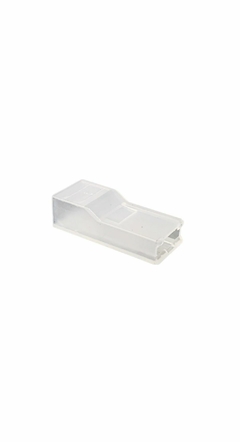 CONECTOR ENCAIXE FEMEA PLASTICO - 555.0.998.1