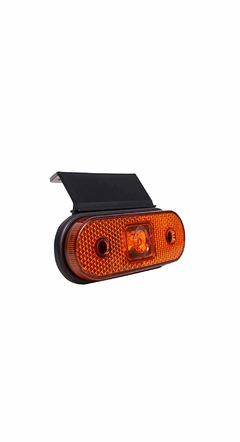 LANTERNA COM LED LATERAL FACCHINI - 558.1.608AM.LED