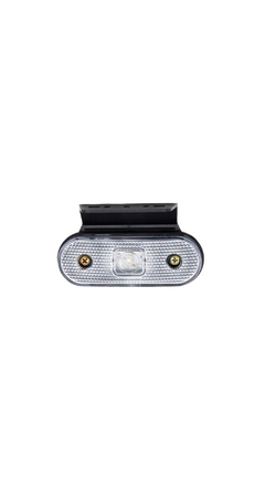 LANTERNA COM LED LATERAL FACCHINI - 558.1.608CR.LED