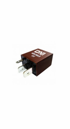 MINI RELE 12 VOLTS - 559.0.DNI.123