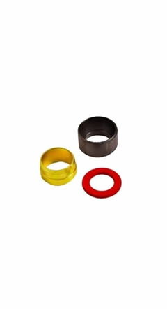 KIT PARA CANO DE AR FINO B15/C15 - 699.6.KIT.BC15