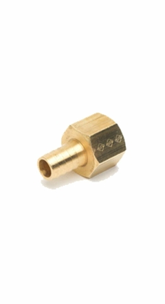 BICO PARA MANGUEIRA FEMEA 1/8"X1/8" - 700.5.018.018C