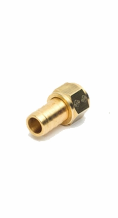 BICO PARA MANGUEIRA GIRATORIO 1/4"X1/4" - 704.3.014.014C