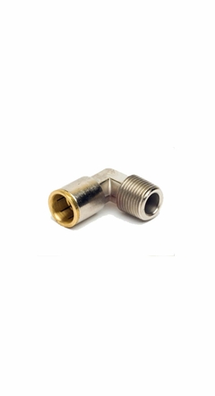 COTOVELO MACHO 3/8"X1/4" - 800.7.038.014C