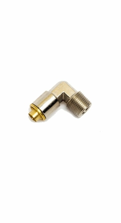 COTOVELO MACHO COM INSERT TUBO X ROSCA 5/16" x 1/8" - 820.7.516.018C