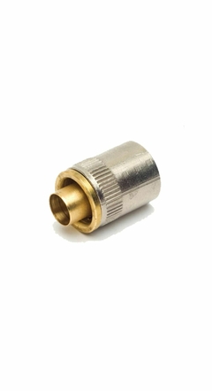 PLUG COM INSERT 1/4" - 827.9.014C