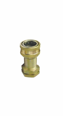 ENGATE RAPIDO FEMEA 1' ROSCA 1"NPT - 900.6.104.2