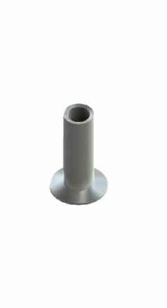 REBITE LONA ALUMINIO SEMI-TUBULAR 4X6 - 929.0.35.10