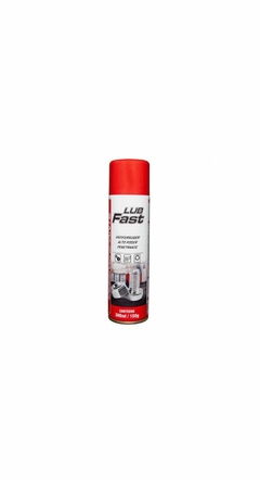 DESENGRIPANTE SPRAY 300ML/150 GRAMAS LUB FAST - 983.0.121