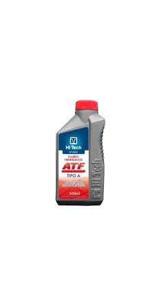 FLUIDO ATF TIPO A 1 LITRO - 983.0.203.4