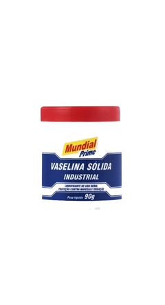 VASELINA SOLIDA 90 GRAMAS. - 983.0.380.90