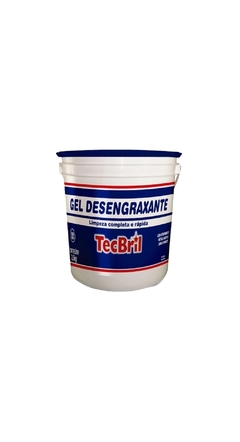 DESENGRAXANTE GEL 3.5KG -983.0.500.380