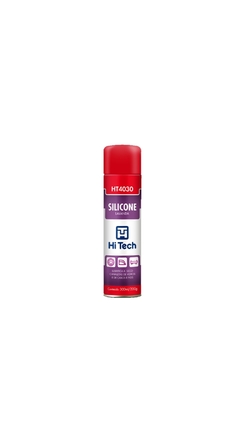 SILICONE AEROSOL 300ML - 983.0.51