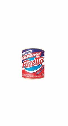 PASTA FUZETO 1 KG - 983.0.642