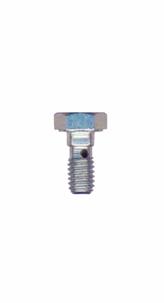 PARAFUSO DE RETORNO 6MM (CURTO) CHAVE 10MM - ROSCA M6 X 1.0 - 998.3.100.001