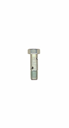 PARAFUSO DE RETORNO 8MM (LONGO) CHAVE 12MM - ROSCA M8 X 1.0 - 998.3.100.004