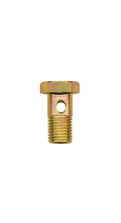 PARAFUSO OCO 14MM FURO NORMAL 9MM CHAVE 19MM - ROSCA M14 X 1.5 - 998.3.100.009