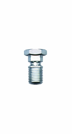 PARAFUSO M14 CANAL LUBRIFICANTE CHAVE 19MM - ROSCA M14 X 1.5 - 998.3.100.064