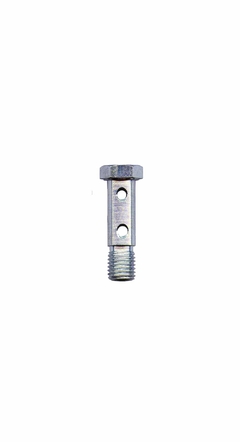 PARAFUSO OCO DUPLO 12MM CHAVE 16MM - ROSCA M12 X 1.5 - 998.3.100.076