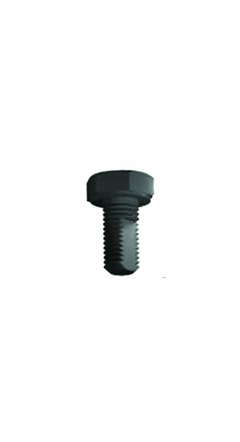 PARAFUSO SANGRADOR 6MM MODELO NOVO (LONGO) CHAVE 10MM - ROSCA M6 X 1.0 - 998.3.100.083A