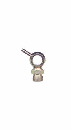 OLHAL 14MM ESPIGA PARA MANGUEIRA 3/16 COM NIPLE M16 - 998.3.130.052