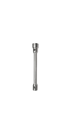 CHAVE DE RODA 27X30MM CORPO ACO CROMO VANA - 695.0.740.002