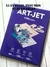 PAPEL PARA SUBLIMAR ART- JET TRICAPA A4 - comprar online