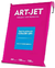 PAPEL PARA SUBLIMAR ART- JET A-4 ESPECIFICO