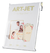 PAPEL FOTOGRAFICO GLOSSY 180G X 100H