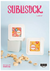 SUBLISTICK VINILO SUBLIMABLE BLANCO