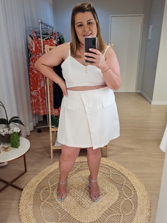 Conjunto Letícia Branco