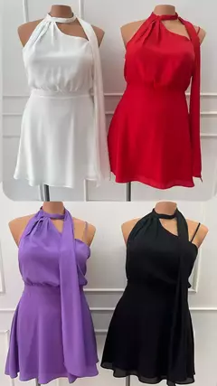 Vestido Lara na internet