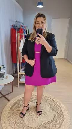 Blazer Laura