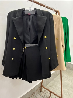 Blazer Valentina - comprar online