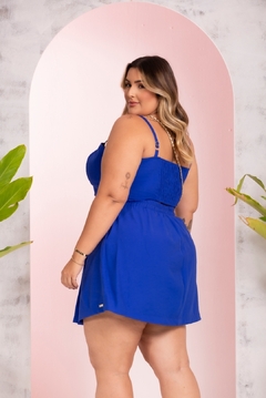 Conjunto Melina - Bambu Plussize