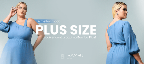 Carrusel Bambu Plussize