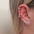 PIERCING FAKE ESTRELA na internet