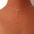 CHOKER COLAR MEDALHAS - comprar online